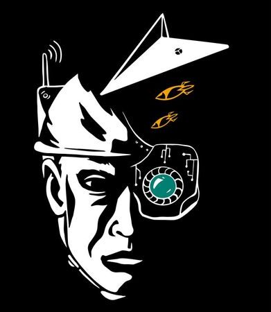 Future Warfare